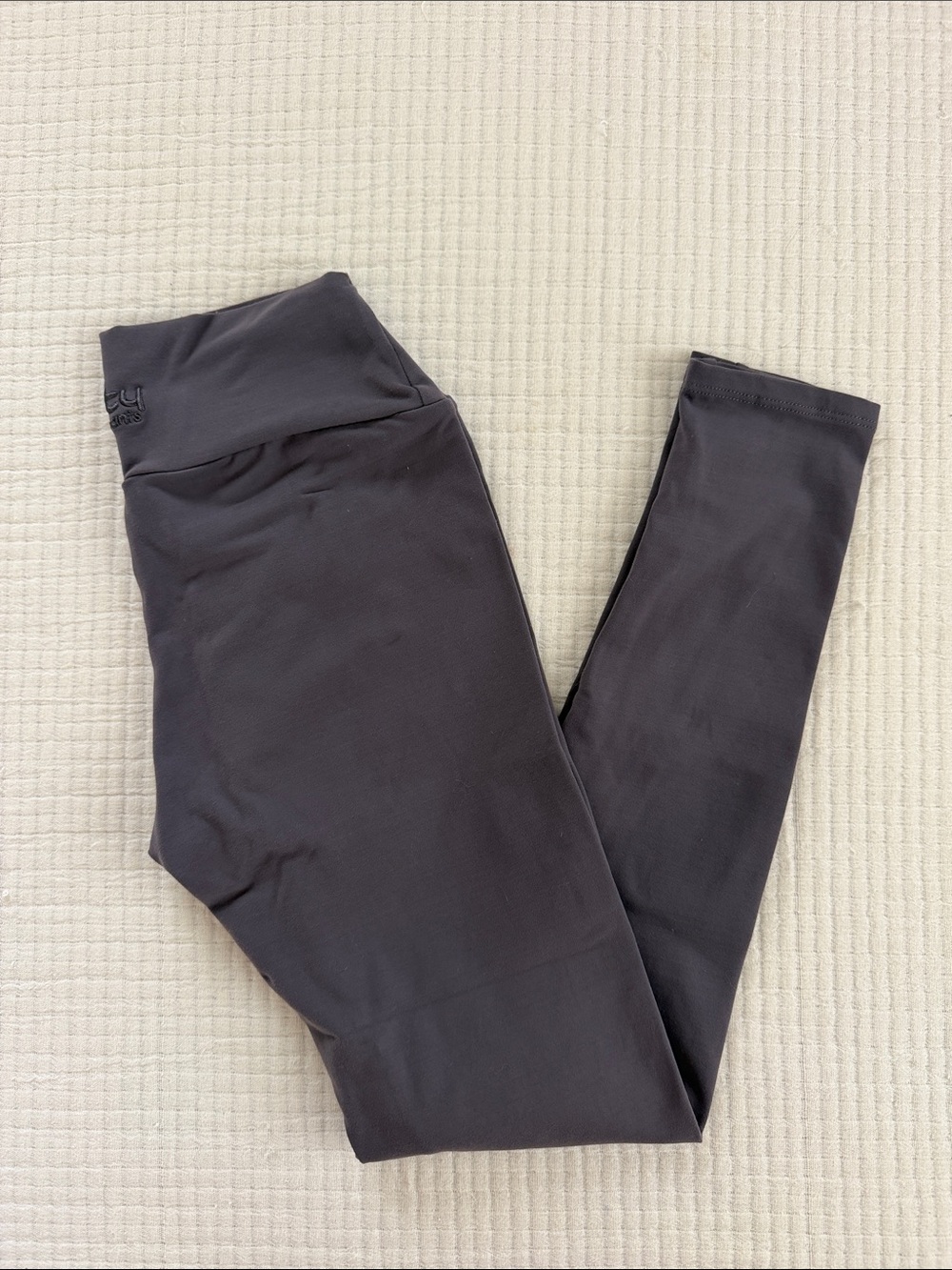 Booty By Brabants Seamless Leggings